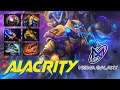 Nigma.AlaCrity Tinker Machine - Dota 2 Pro Gameplay [Watch & Learn]