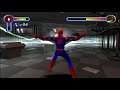 Spider-Man vs The Lizard [4K:60FPS] 🕷