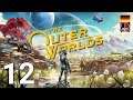 The Outer Worlds - 12 - Search for the Acid Steeper [GER Let's Play]