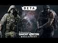 Tom Clancy's Ghost Recon Breakpoint BETA Walkthrough Gameplay
