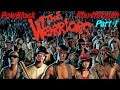 Trouble In The NYC - The Warriors (PS2) Playthrough Part 1