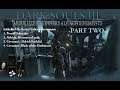 Dark Souls III - All Achievements ¦ 16. Irithyll of the Boreal Valley (B)