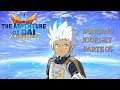 Dragon Quest The Adventure Of Dai: A Hero's Bonds - Parte 05 - Bonding Journey