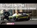 Forza Horizon 4 - Die Forza-Woche - Seltene Exklusivfahrzeuge erneut abstauben! S29 Winter!