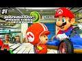 Mario Kart 9 Predictions: The Remake - Episode 4 | Game Modes