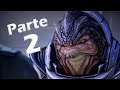 Mass Effect 2  | Parte 2 | Español | Let's Play | PC