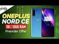 Oneplus Nord CE 5G Official features specs Price and preorder details in Tamil #oneplusnordce5gtamil
