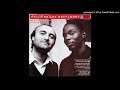 Philip Bailey & Phil Collins - Easy Lover Sample Beat (Prod. U'nique Music)
