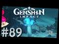 Rätsel des Drachengrades (Sphäre freispielen)- Genshin Impact (Let's Play Deutsch) Part 89