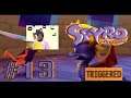 Spyro The Dragon [#13] - "The Unprofessional Episode"