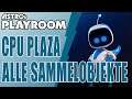 Astro's Playroom Guide - CPU - Plaza - Alle Sammelobjekte - All Collectibles