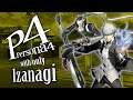 Can You Beat Persona 4 With Only Izanagi?