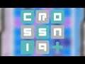 CROSSNIQ+ | Fast-Paced Action-Puzzler With A Y2K Aesthetic