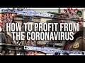 CS:GO | CORONAVIRUS: HOW TO PROFIT GUIDE | Yeah, Seriously.