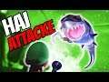 Hai-Attacke! ✖️ LUIGI’S MANSION 3 [#17] ✖️ (Deutsch/Gameplay)