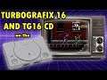How to play Turbografix 16 and TG16 CD Games on the Playstation Classic (Tutorial)