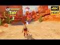 Toy Story 3: Gameplay 4K HDR 60FPS