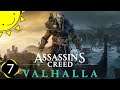 Let's Play Assassin's Creed Valhalla | Part 7 - Bending The Knee | Blind Gameplay Walkthrough