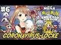 MegaMoeMon Emerald [Pokemon Romhack] - Pokemon as Waifus "Coronaviruslocke" - Episode 6