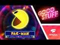 Pac-Man: Mega Tunnel Battle - Launch Trailer - Stadia