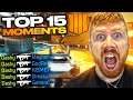 THE TOP 15 CALL OF DUTY BLACK OPS 4 MOMENTS (CWL)