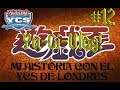 Yu-Gi-Vlog #12 Mi historia con el YCS de Londres 2019