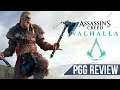 Assassin’s Creed Valhalla Final Review: A Buggy But Immersive Viking RPG That Outstays its Welcome