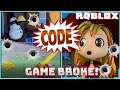 🔫 CODE! JOINED A BROKEN SERVER WHERE GAME NEVER ENDS! ROBLOX ARSENAL!