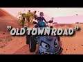 Fortnite Montage - "Old Town Road" (Lil Nas X ft. Billy Ray Cyrus)
