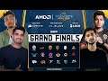 | Kannada | AMD Skyesports Mobile Open powered by LOCO | Grand finals BGMI Day 5 |ft. Godlike,Xspark
