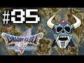 Let's Play Dragon Quest V #35 - The Man Who Would Be King