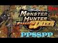 Monster Hunter Freedom Unite