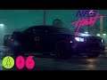 Need For Speed: Heat 06 - Škola driftu a policajt s prasátkem (1080p60)cz/sk