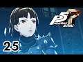 Persona 5 Royal Blind Playthrough - Episode 25: Kaneshiro's Calling Card