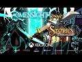 Stories The Path of Destinies + Omensight Bundle Trailer Xbox One