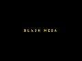 Surprise Sunday 036 - Black Mesa
