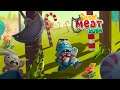 Sweet Meat Rush Android Gameplay [1080p/60fps]