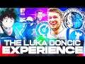 The Luka Doncic Experience