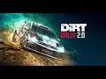 DiRT Rally 2.0 Peugeot 205 T16 Evo 2 (PS4)