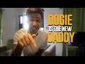 DOGIE IS THE NEW DADDY