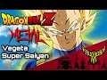 Dragon Ball Z - Vegeta - Super Saiyan 【Intense Symphonic Metal Cover】
