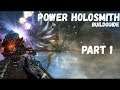 Guild Wars 2 Buildguides: Power Holosmith für PvE - Metabuild | Part 1