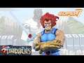 LION-O Thundercats Ultimates Super 7 - Action Figure Review