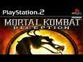 Mortal Kombat Deception - Longplay [PS2 GC XBOX]