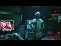 Saving the Doctor, Cyberpunk 2077, FB Ep 155 clip (Dec 19 2020)
