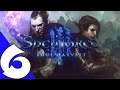SpellForce 3: Soul Harvest Walkthrough Gameplay Part 6 - Cahlabrok & The Crimson Mire (PC)