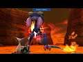 The Alliance Alive HD Remastered - Flaming Lizard
