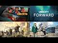 Ubisoft Forward 2020 - Komentuje Maciej Makuła