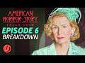 AHS: Freak Show - Episode 6 "Bullseye" Breakdown