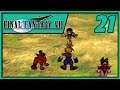 Clan In Da Front - Let’s Play Final Fantasy 7 [Reunion Translation] - Part 21